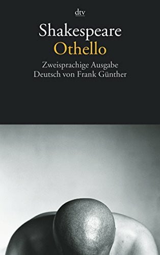 Günther, Frank Othello: Zweisprachige Ausgabe