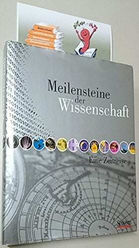 Wissmann, Jorunn Meilensteine der Wissenschaft: Eine Zeitreise