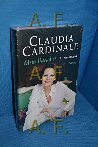 Röhl, Barbara Mein Paradies: Erinnerungen (Lübbe Biographien)