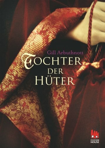 Holtei, Christa Tochter der Hüter