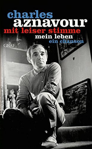 Schwenk, Sabine Mit leiser Stimme: Mein Leben - ein Chanson