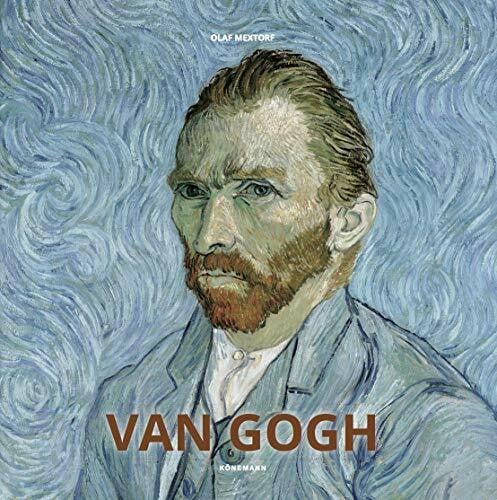 Mextorf, Olaf Van Gogh (Artist Monographs)