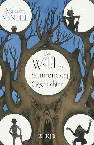 Schmidt, Sibylle Der Wald der träumenden Geschichten