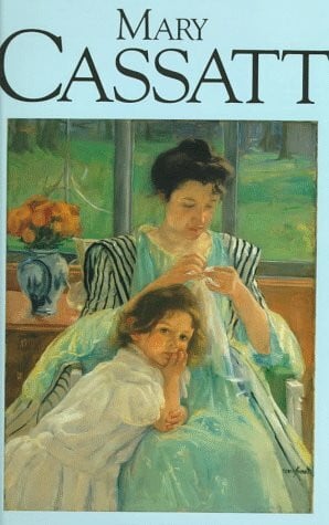 Craze, Sophia Mary Cassatt