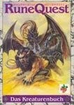 Reimers, Lutz Runequest - Das Kreaturenbuch