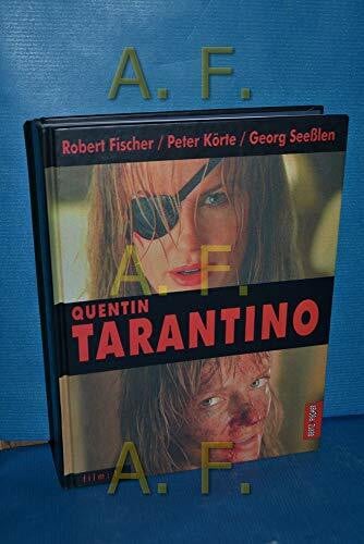 Körte, Peter Quentin Tarantino (film)