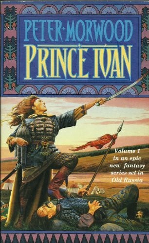 Morwood, P Prince Ivan