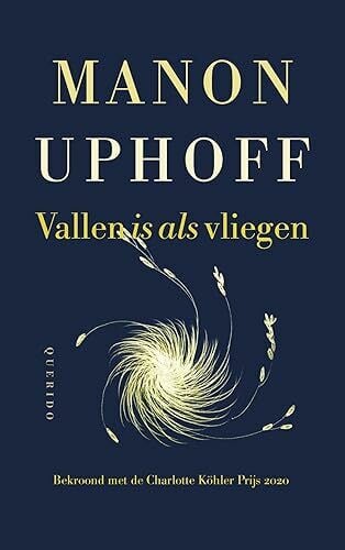 Uphoff, Manon Vallen is als vliegen