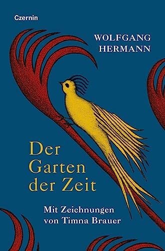 Brauer, Timna Der Garten der Zeit