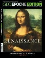 Michael Schaper Geo Epoche Edition Renaissance: Genies feiern die Schönheit 1400-1600