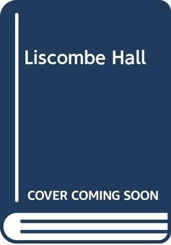 Griffiths, Anne Liscombe Hall