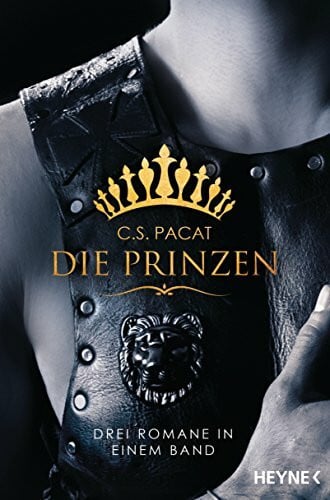 Karamustafa, Melike Die Prinzen: Drei Romane in einem Band (Prinzen-Serie, Band 3)