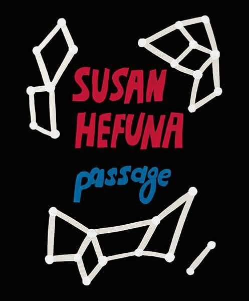 Smerling, Walter Susan Hefuna – passage