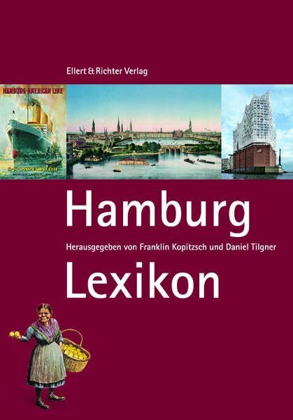 Tilgner, Daniel Hamburg Lexikon