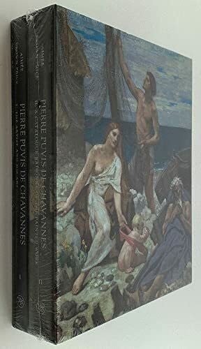 Price, Aimee Brown Pierre Puvis De Chavannes