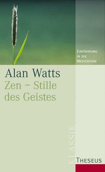 Hildegard Höhr Zen - Stille des Geistes: Eine Einführung in die Meditation