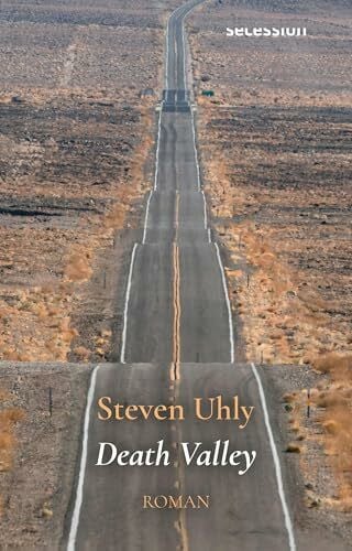 Uhly, Steven Death Valley