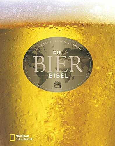 Webb, Tim Die Bier-Bibel