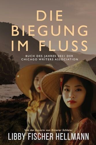 Masur, Anne Die Biegung im Fluss: A Bend In The River, German Edition (The Saga Series, Band 5)