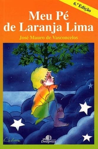 Vasconcelos, José Mauro de Meu Pé de Laranja Lima