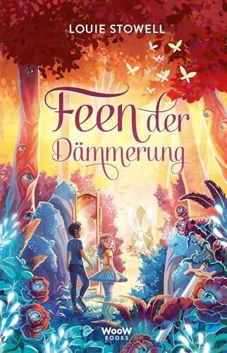 Herzberger, Katharina Feen der Dämmerung