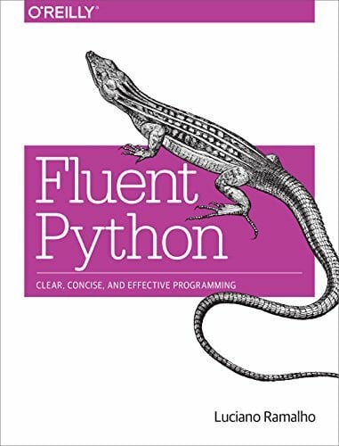 Ramalho, Luciano Fluent Python