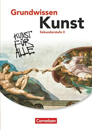 Rezac, Susanne Grundwissen Kunst: Schulbuch