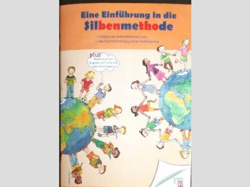 Mildenberger Eine Einführung in die Silbenmethode plus Materialien zur Diagnose und Förderung der Grundlagen
