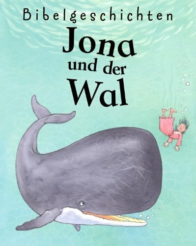 Jona und der Wal