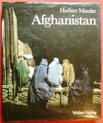 Afghanistan