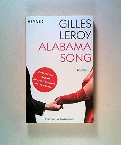 Leroy, Gilles Alabama Song: Roman