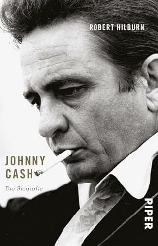 Roller, Werner Johnny Cash: Die Biografie