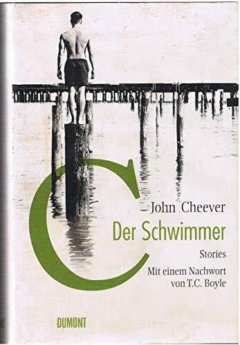 Thomas Gunkel Der Schwimmer: Stories