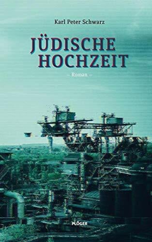 Schwarz, Karl Peter Jüdische Hochzeit