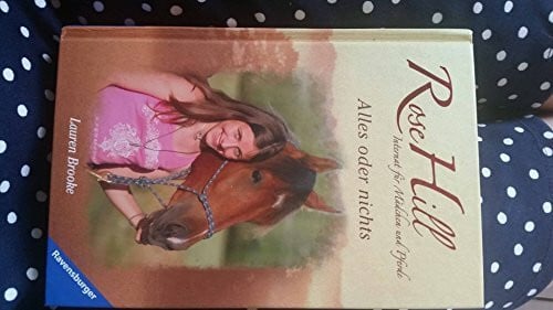 Margraf, Miriam Alles oder nichts (Rose Hill, Band 6)