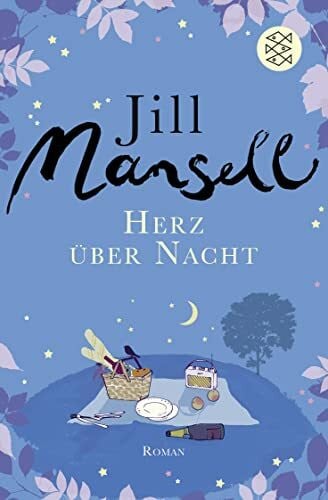 Kruse, Tatjana Herz über Nacht: Roman