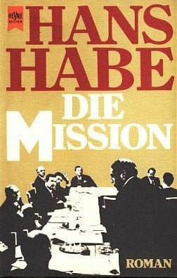 Die Mission.