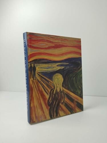 Uwe M. Schneede Munch und Deutschland
