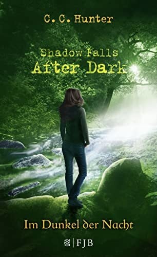 Hamer, Tanja Shadow Falls - After Dark - Im Dunkel der Nacht