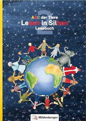 Herter, Katrin ABC der Tiere 2 – Lesebuch – Ausgabe Bayern: ZN 146/14-GS: LehrplanPLUS Bayern: Zur Zulassung eingereicht