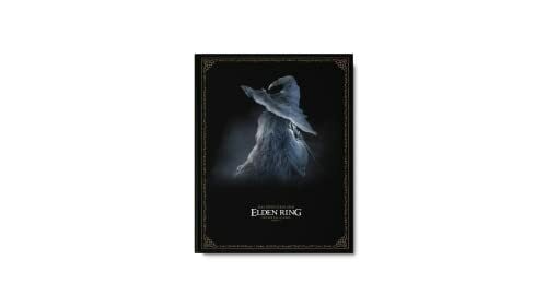 Future Press Elden Ring – Bücher des Wissens, Band I: Das Zwischenland
