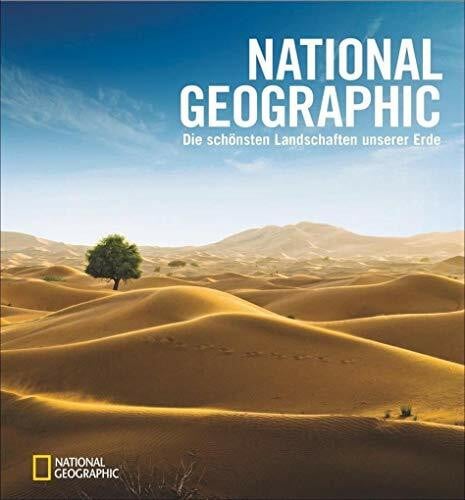 Tyler Hitchcock, Susan Bildband Welt: NATIONAL GEOGRAPHIC – Die schönsten Landschaften unserer Erde, aufgenommen von den besten National Geographic-Fotografen wie Frans ... vielen anderen.: Vorwort von George Steinmetz