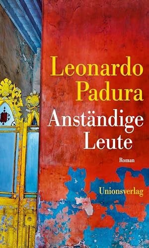 Kultzen, Peter Anständige Leute: Kriminalroman