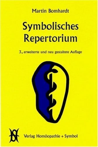 Enders, Norbert Symbolisches Repertorium