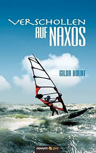Boldt, Gilda Verschollen auf Naxos
