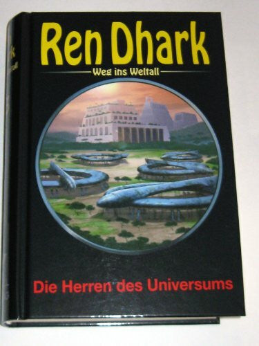 Breuer, Hajo F Ren Dhark Weg ins Weltall 32