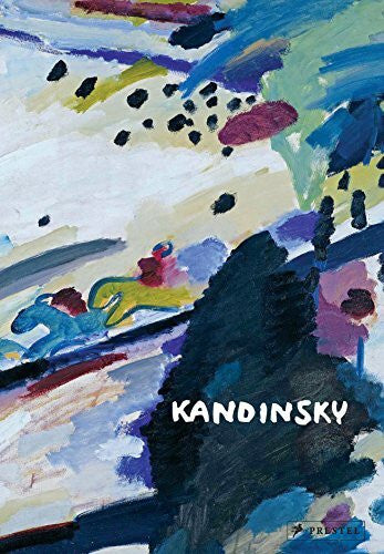 Hoberg, Annegret Kandinsky