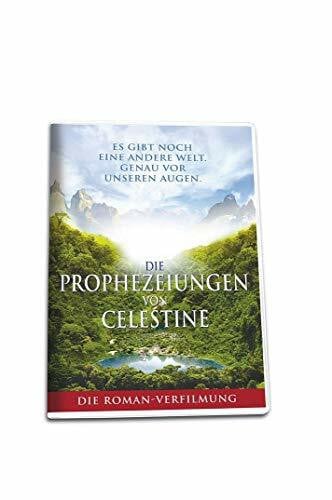 James Redfield Die Prophezeiungen von Celestine