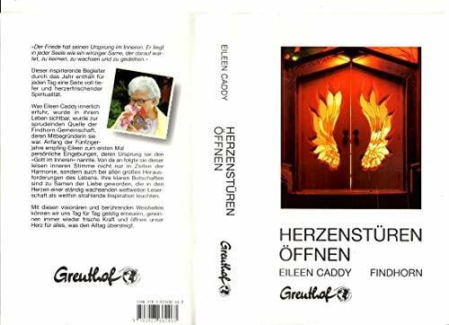 David Earl Platts Herzenstüren öffnen