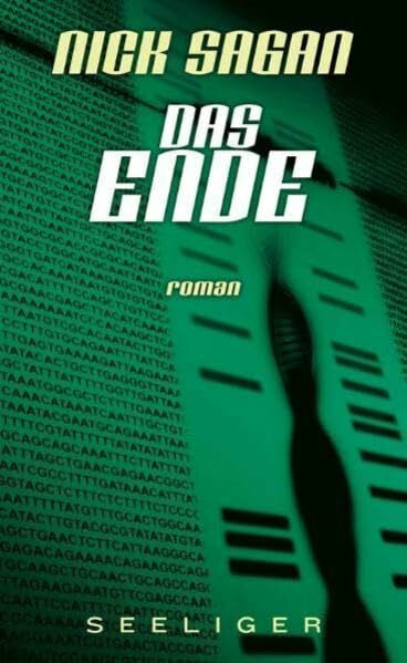 Ralf Chudoba Das Ende: Roman